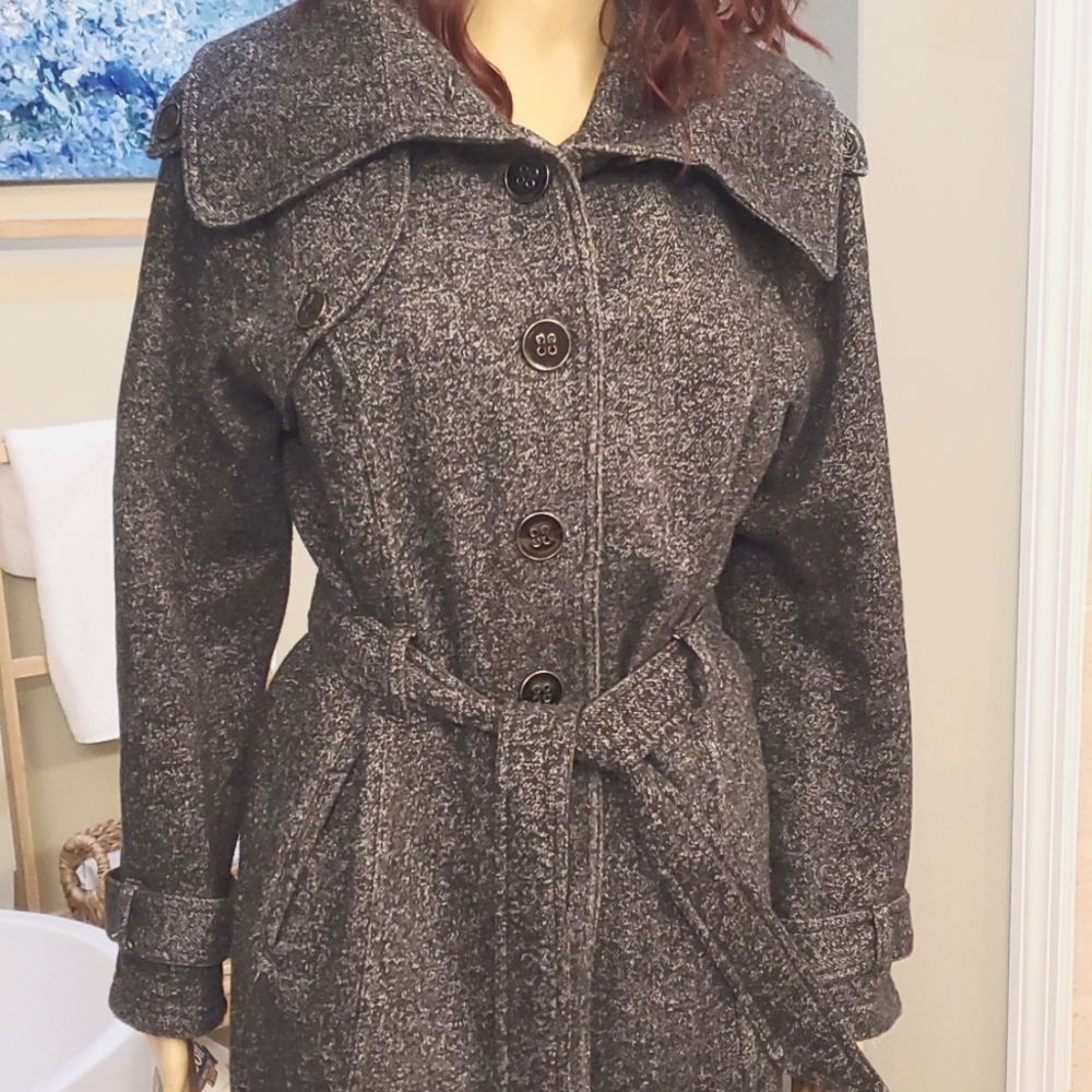 Iz bier coat